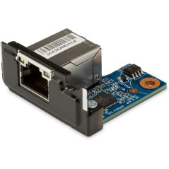 "HP 25GbE LAN Flex Port Z2 Mini – High-Speed Connectivity, Model 169K0A"